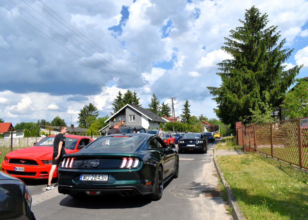 Dzień Dziecka w placówkach opiekuńczo-wychowawczych w Sochaczewie