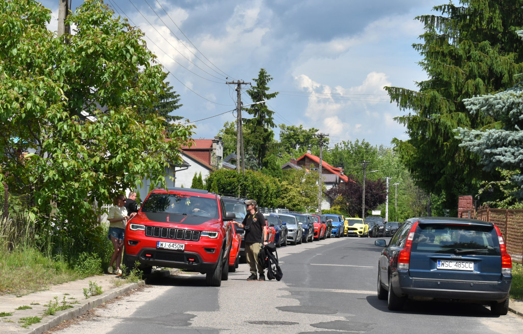 Dzień Dziecka w placówkach opiekuńczo-wychowawczych w Sochaczewie