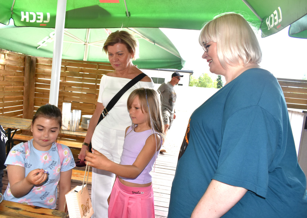 Dzień Dziecka w placówkach opiekuńczo-wychowawczych w Sochaczewie