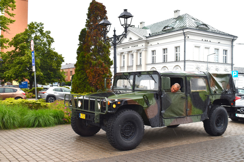 Dzień Dziecka w placówkach opiekuńczo-wychowawczych w Sochaczewie