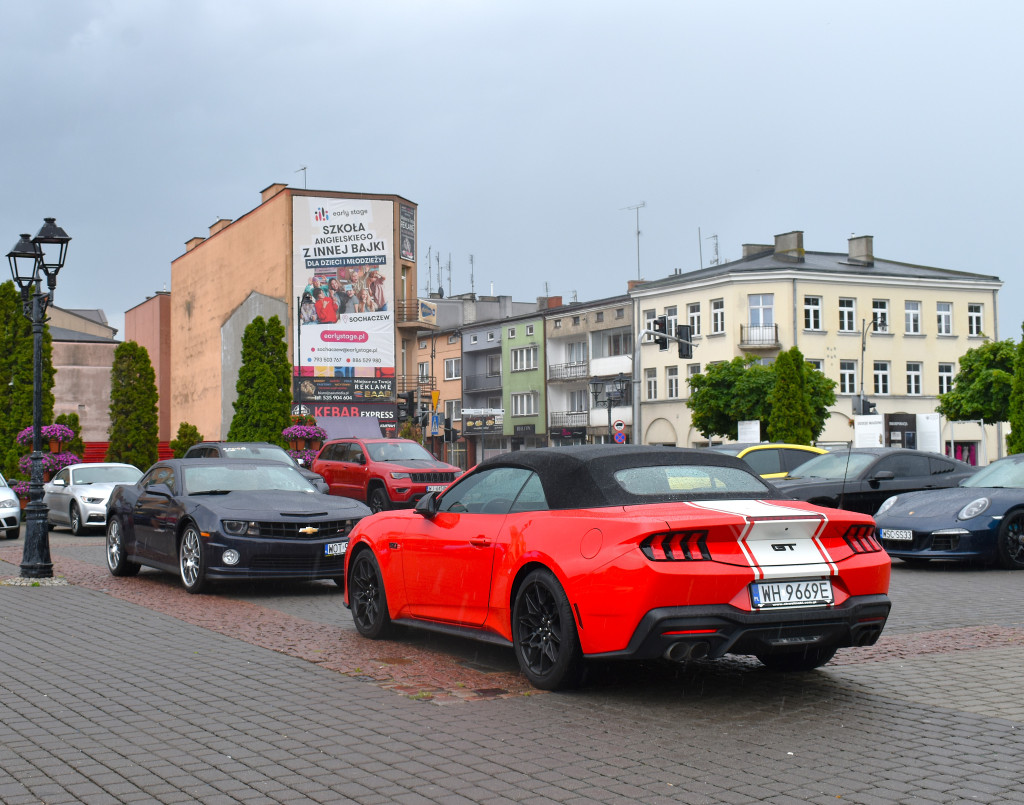 Dzień Dziecka w placówkach opiekuńczo-wychowawczych w Sochaczewie