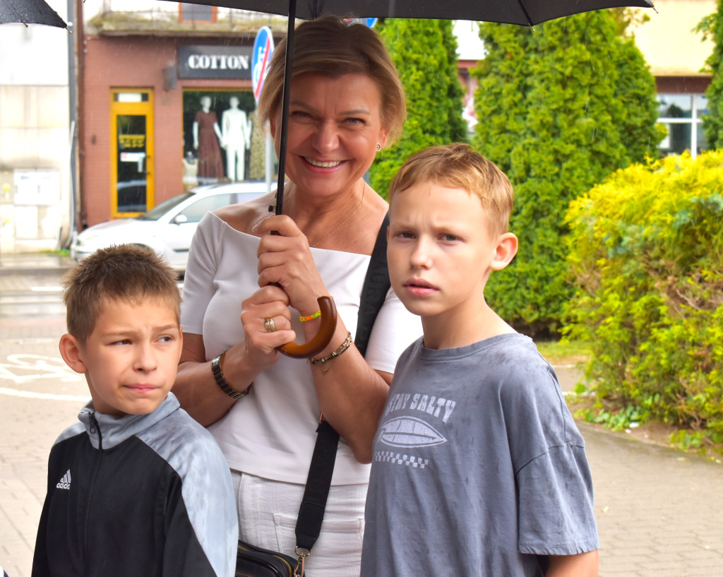Dzień Dziecka w placówkach opiekuńczo-wychowawczych w Sochaczewie