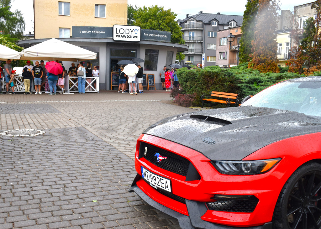 Dzień Dziecka w placówkach opiekuńczo-wychowawczych w Sochaczewie