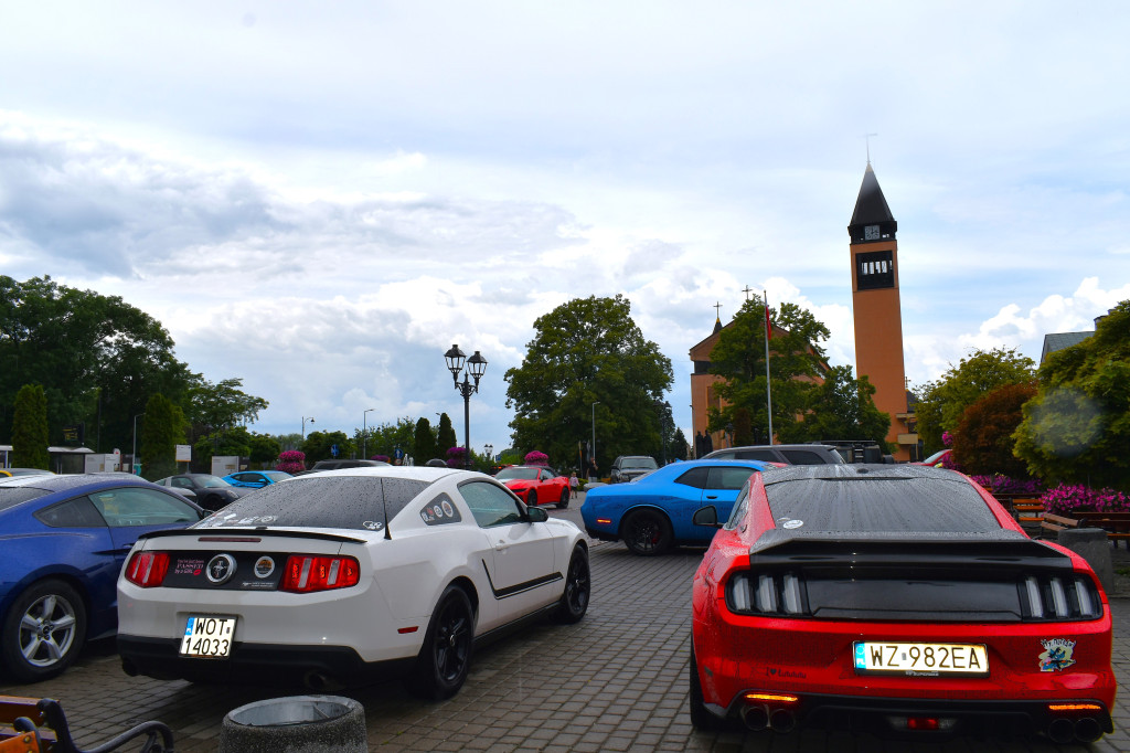 Dzień Dziecka w placówkach opiekuńczo-wychowawczych w Sochaczewie
