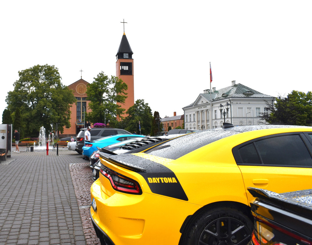 Dzień Dziecka w placówkach opiekuńczo-wychowawczych w Sochaczewie