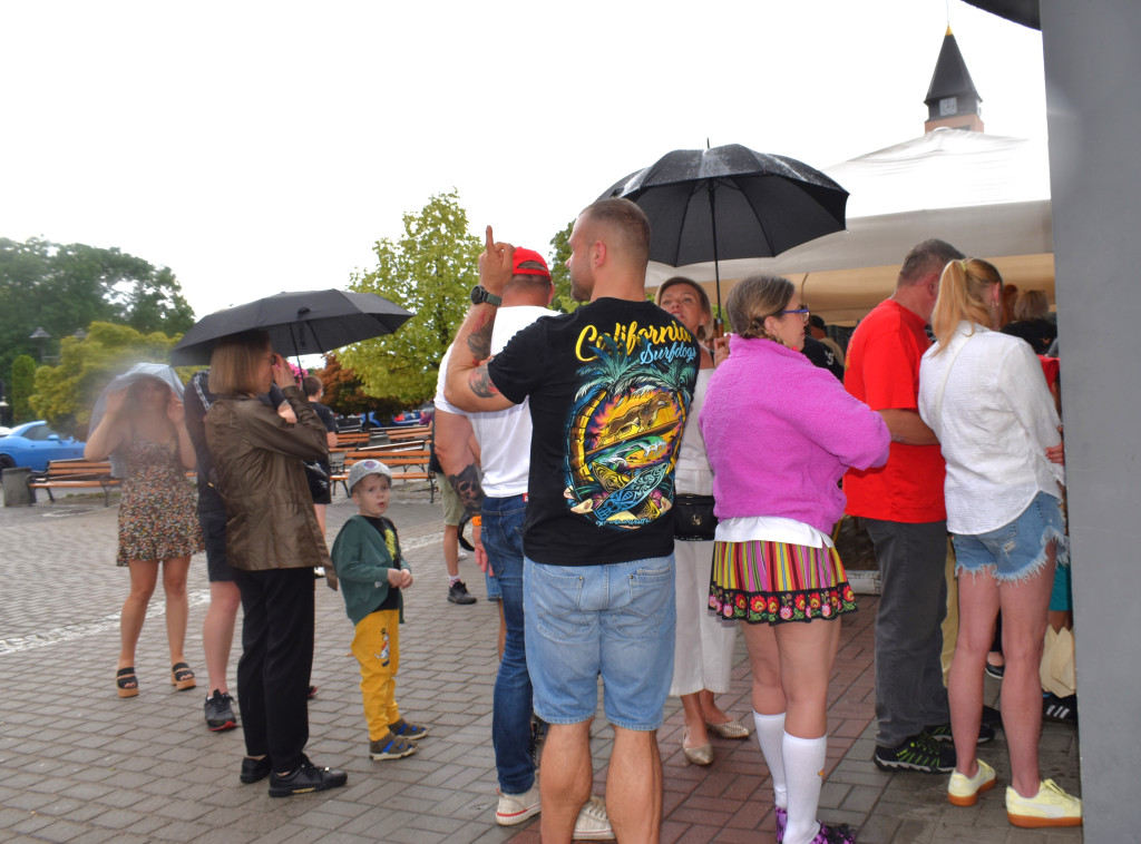 Dzień Dziecka w placówkach opiekuńczo-wychowawczych w Sochaczewie