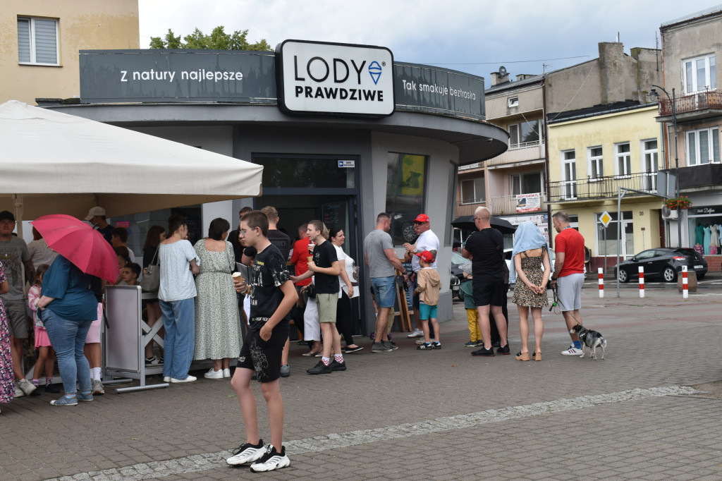 Dzień Dziecka w placówkach opiekuńczo-wychowawczych w Sochaczewie