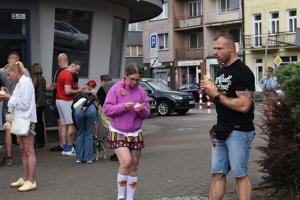 Dzień Dziecka w placówkach opiekuńczo-wychowawczych w Sochaczewie