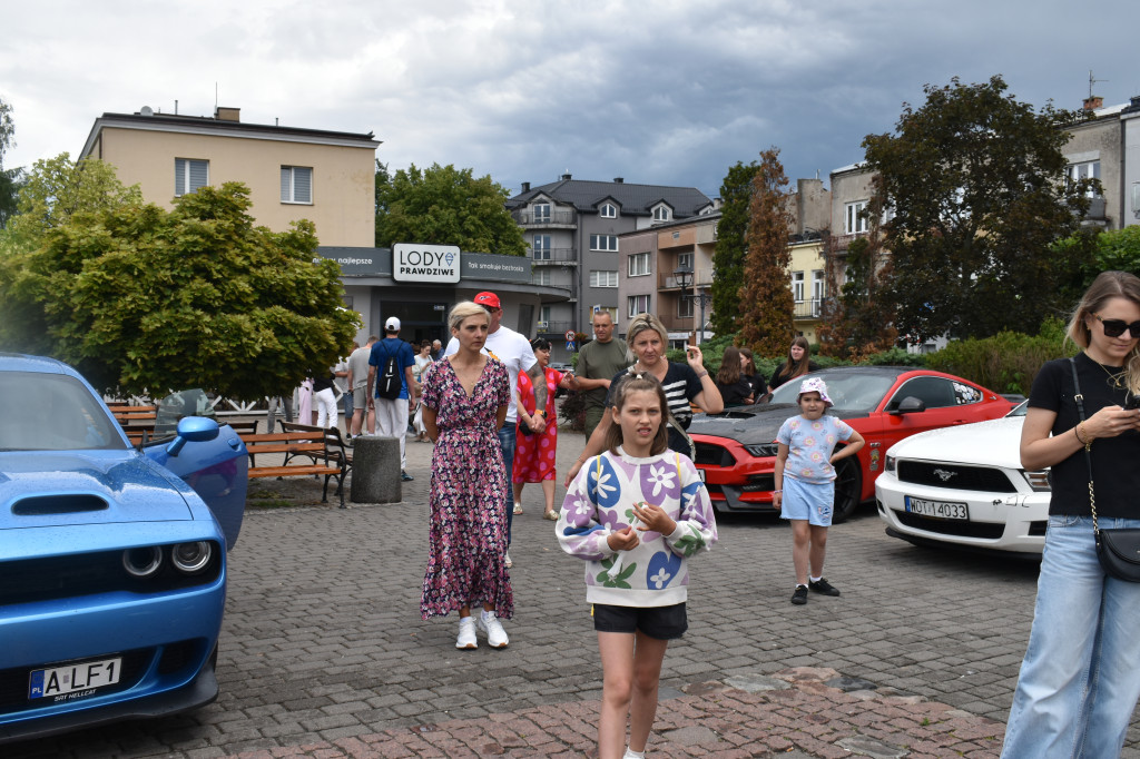 Dzień Dziecka w placówkach opiekuńczo-wychowawczych w Sochaczewie