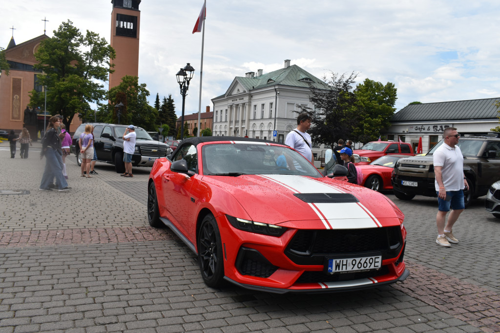 Dzień Dziecka w placówkach opiekuńczo-wychowawczych w Sochaczewie