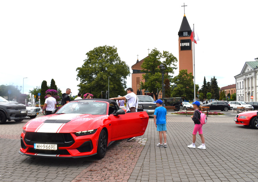 Dzień Dziecka w placówkach opiekuńczo-wychowawczych w Sochaczewie