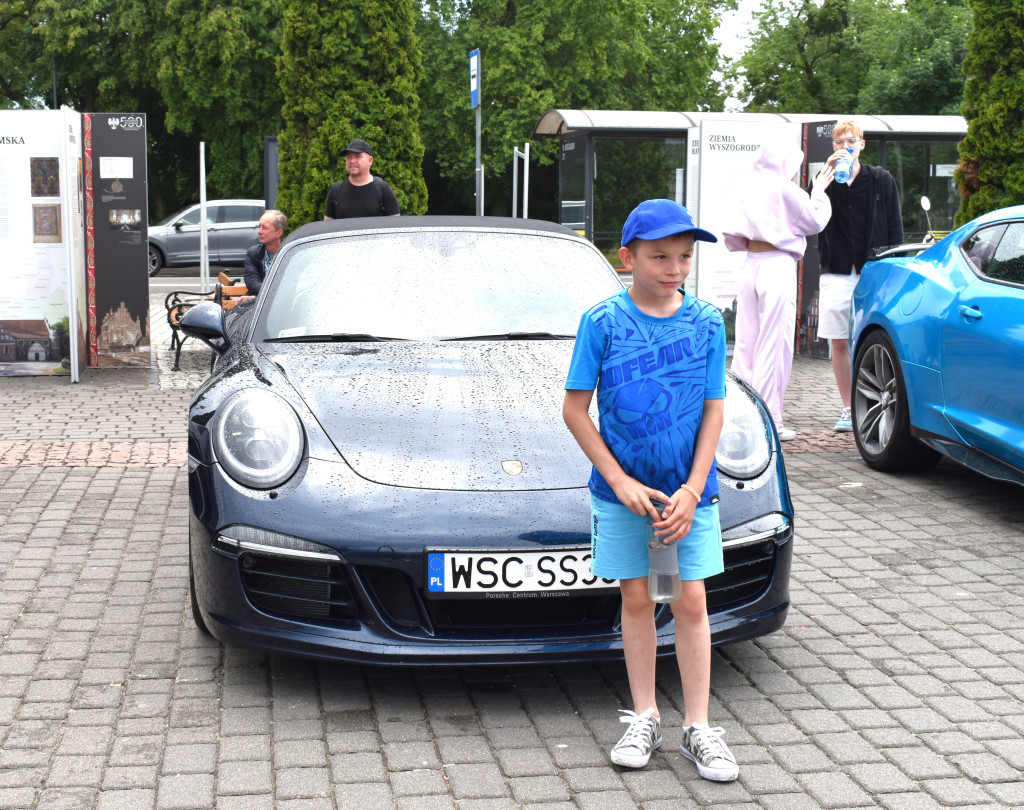 Dzień Dziecka w placówkach opiekuńczo-wychowawczych w Sochaczewie