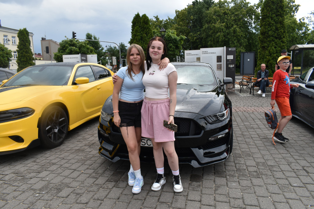 Dzień Dziecka w placówkach opiekuńczo-wychowawczych w Sochaczewie