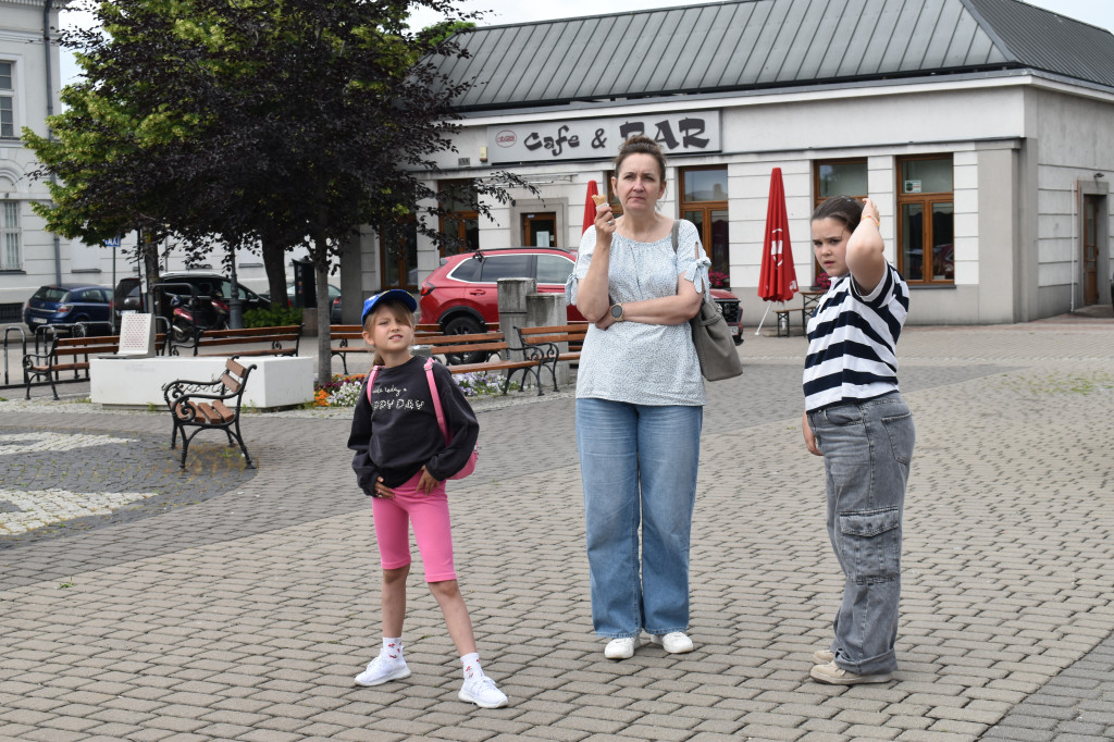 Dzień Dziecka w placówkach opiekuńczo-wychowawczych w Sochaczewie