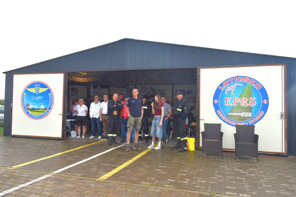 Dzień Dziecka w placówkach opiekuńczo-wychowawczych w Sochaczewie
