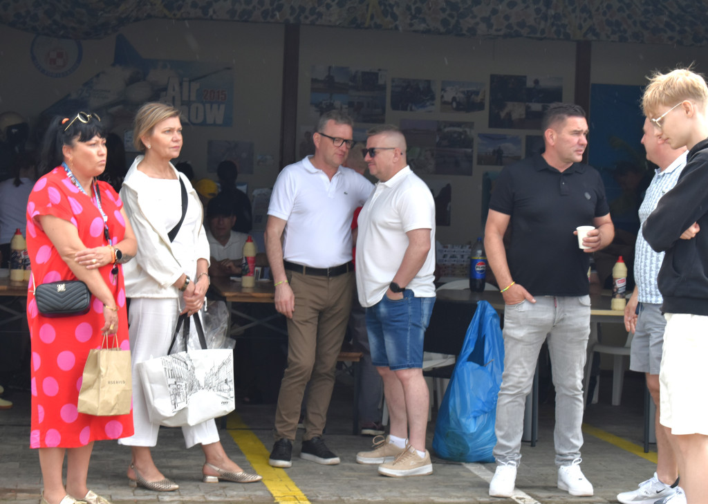 Dzień Dziecka w placówkach opiekuńczo-wychowawczych w Sochaczewie