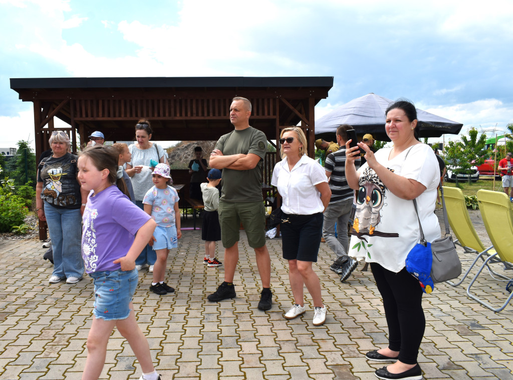 Dzień Dziecka w placówkach opiekuńczo-wychowawczych w Sochaczewie
