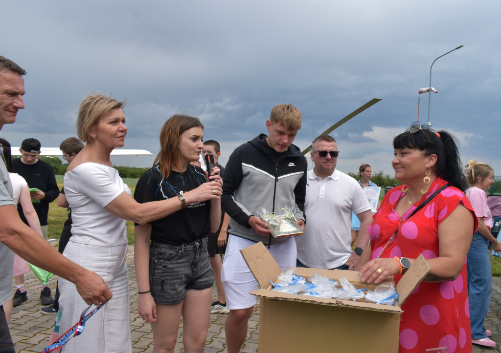 Dzień Dziecka w placówkach opiekuńczo-wychowawczych w Sochaczewie