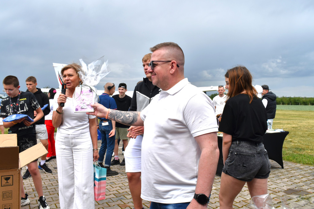 Dzień Dziecka w placówkach opiekuńczo-wychowawczych w Sochaczewie