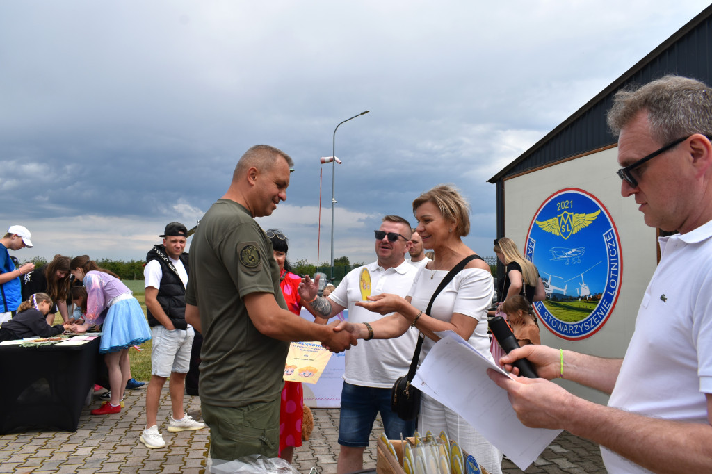 Dzień Dziecka w placówkach opiekuńczo-wychowawczych w Sochaczewie