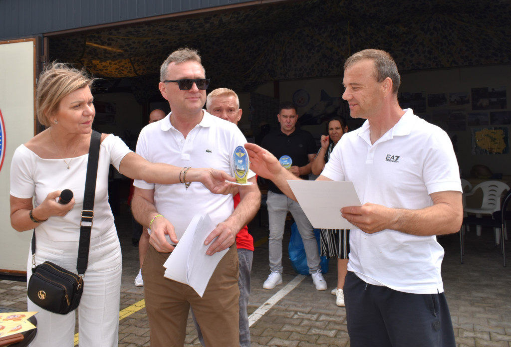 Dzień Dziecka w placówkach opiekuńczo-wychowawczych w Sochaczewie