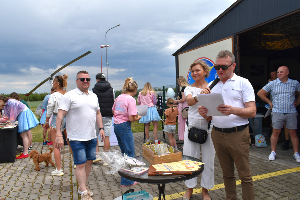 Dzień Dziecka w placówkach opiekuńczo-wychowawczych w Sochaczewie