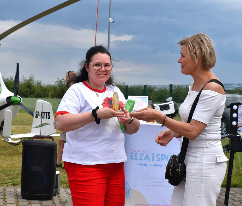 Dzień Dziecka w placówkach opiekuńczo-wychowawczych w Sochaczewie