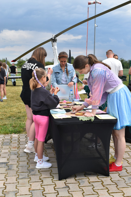 Dzień Dziecka w placówkach opiekuńczo-wychowawczych w Sochaczewie