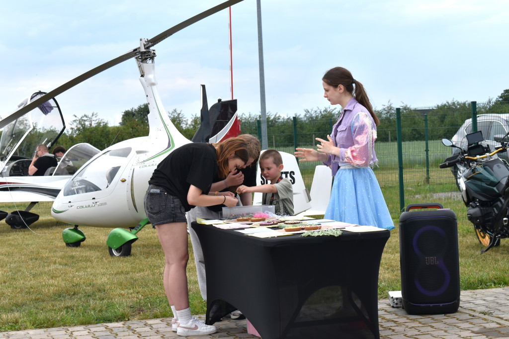 Dzień Dziecka w placówkach opiekuńczo-wychowawczych w Sochaczewie