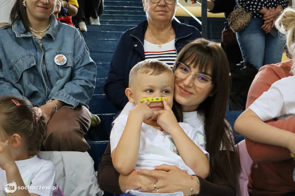12. Olimpiada Przedszkolaków