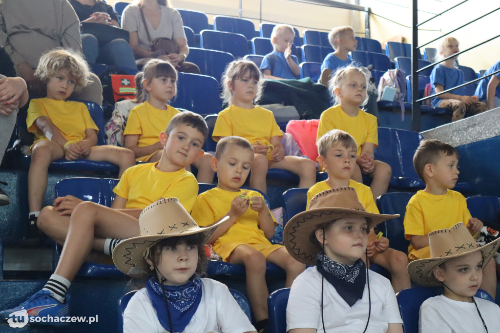 12. Olimpiada Przedszkolaków