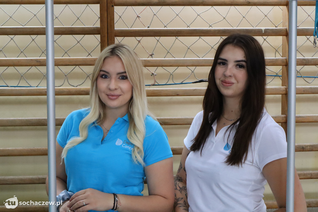 12. Olimpiada Przedszkolaków