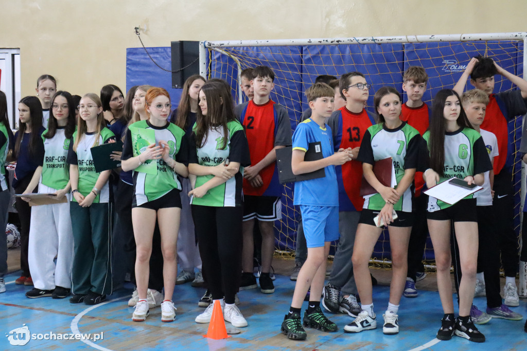 12. Olimpiada Przedszkolaków