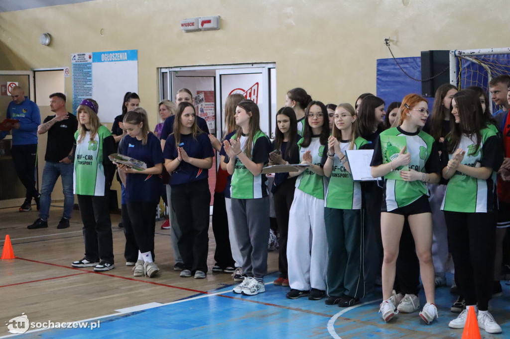 12. Olimpiada Przedszkolaków