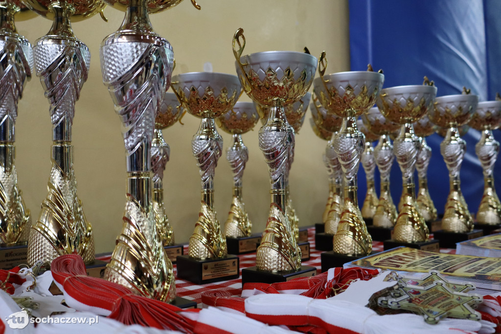 12. Olimpiada Przedszkolaków