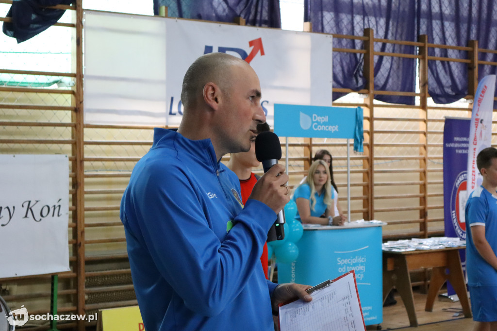 12. Olimpiada Przedszkolaków