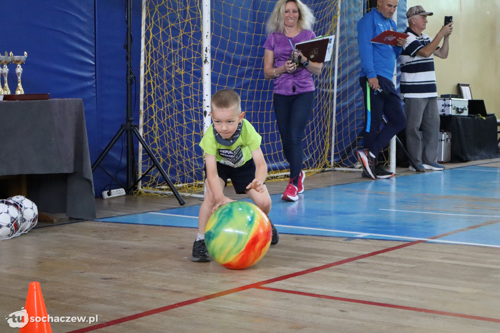 12. Olimpiada Przedszkolaków
