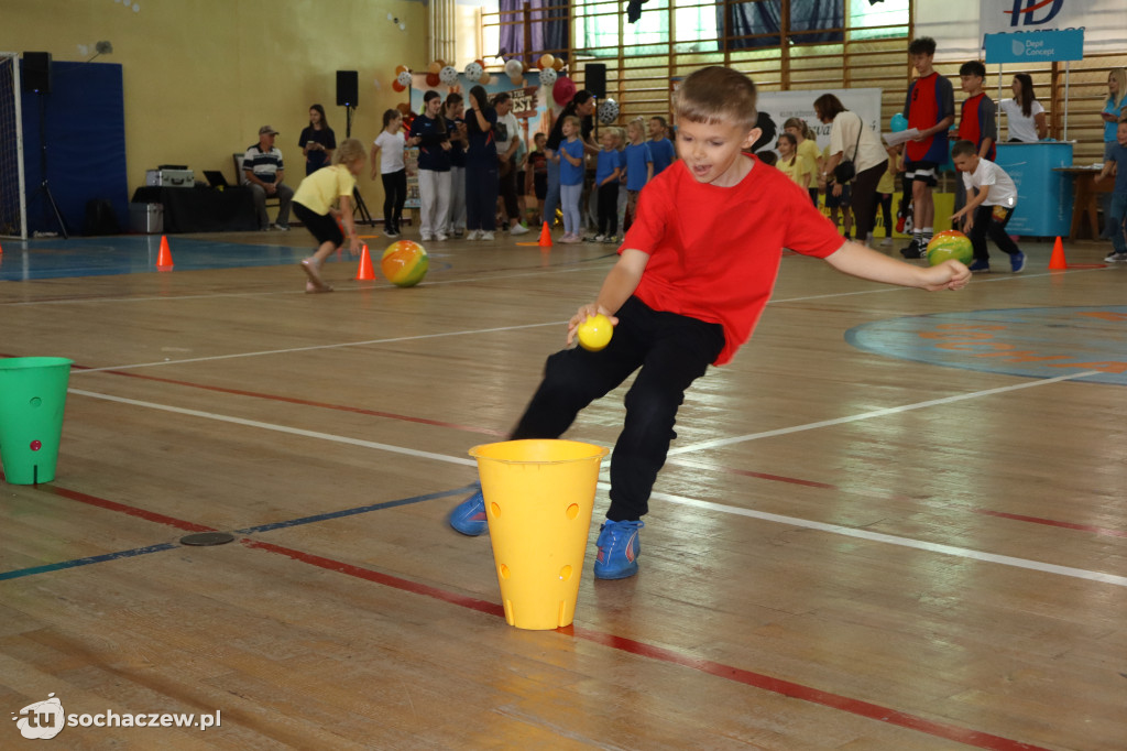 12. Olimpiada Przedszkolaków