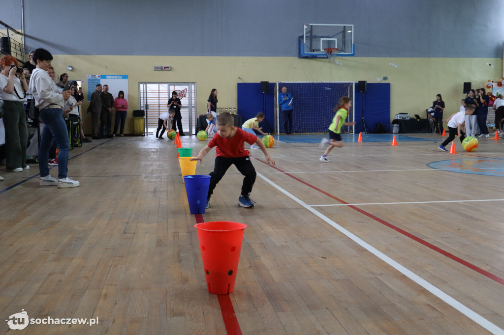 12. Olimpiada Przedszkolaków
