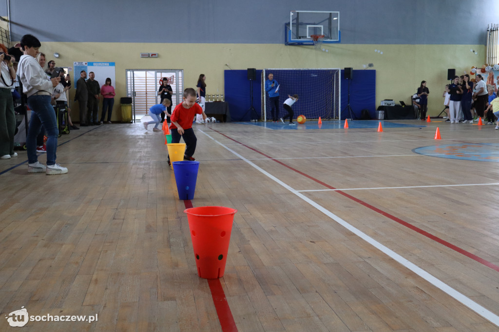 12. Olimpiada Przedszkolaków