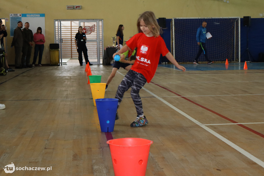 12. Olimpiada Przedszkolaków