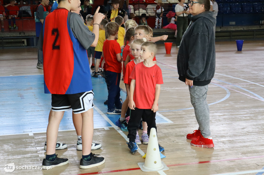 12. Olimpiada Przedszkolaków
