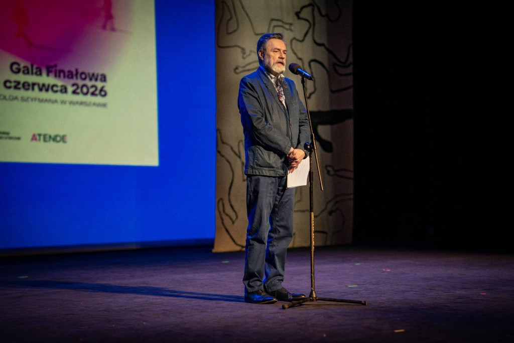 Sukces Teatru Maska