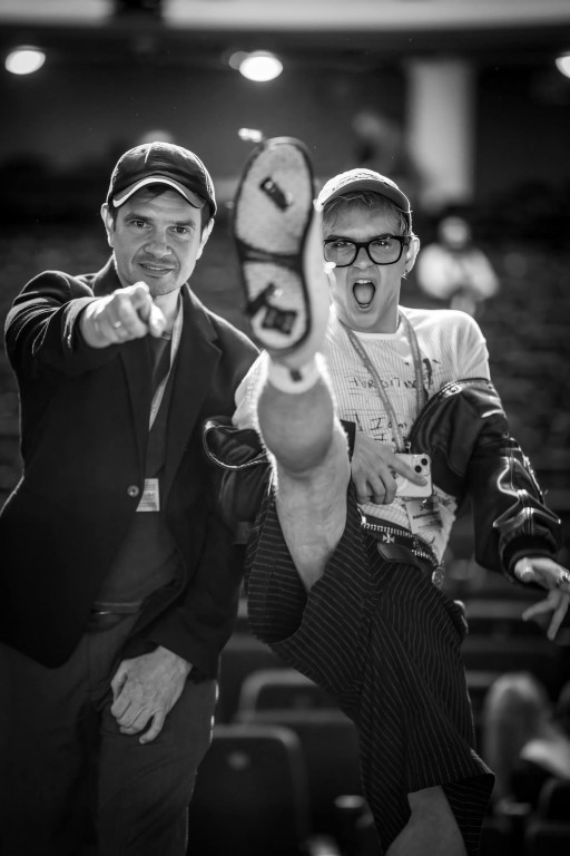 Sukces Teatru Maska