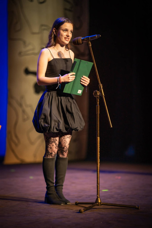 Sukces Teatru Maska