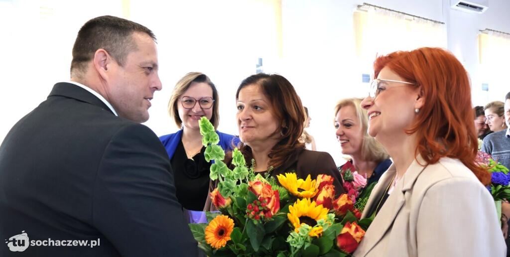 Brochów: wójt Piotr Szymański z absolutorium i wotum zaufania