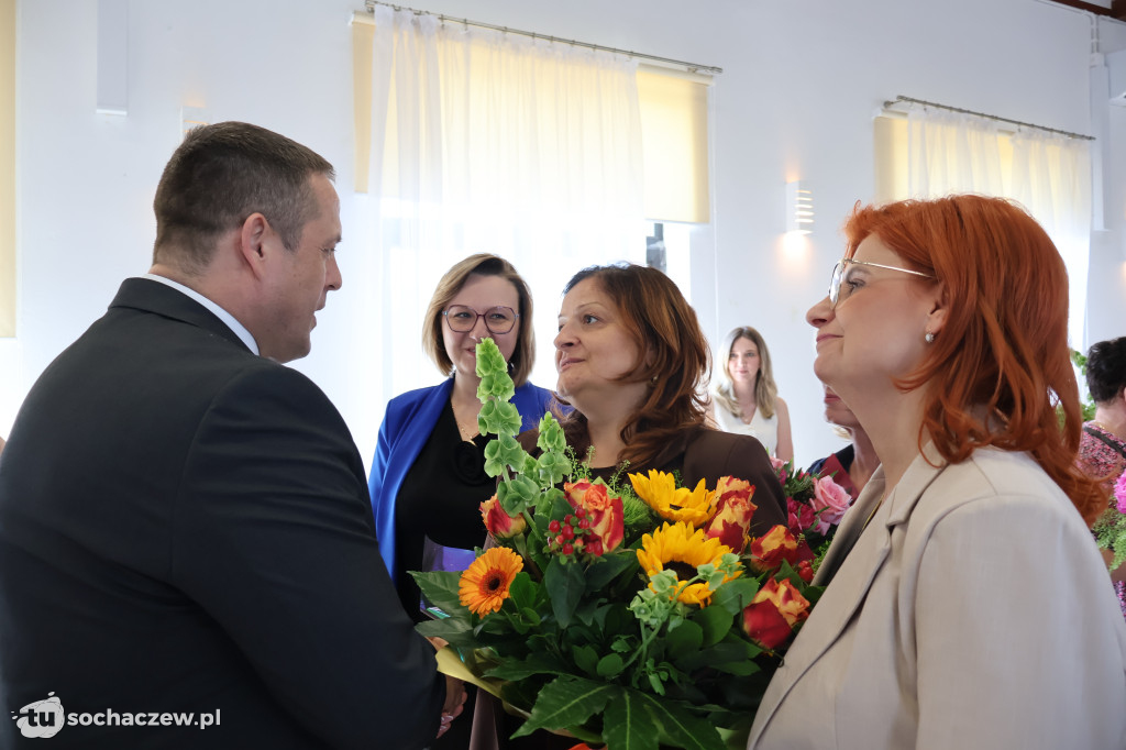 Brochów: wójt Piotr Szymański z absolutorium i wotum zaufania
