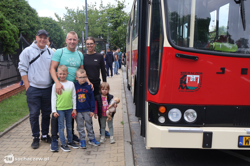 Święto miasta nie tylko na Podzamczu