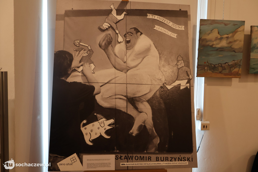 Święto miasta nie tylko na Podzamczu