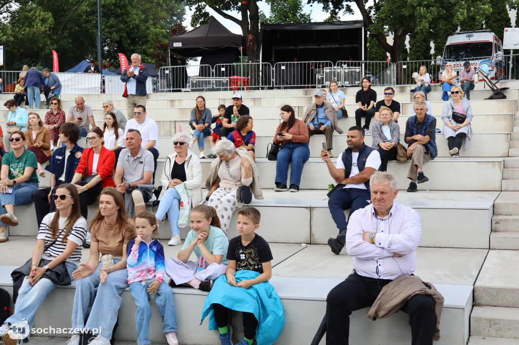 Dni Sochaczewa 2026: SCK, HWM, Farba i Urszula czyli sobota [FOTO]